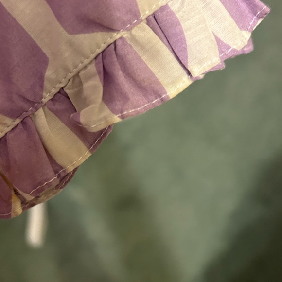 Jules Reid blouse - Picture 3 of 4